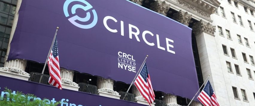 Circle’s Expanding Ecosystem Clashes With Bearish Stock Trend