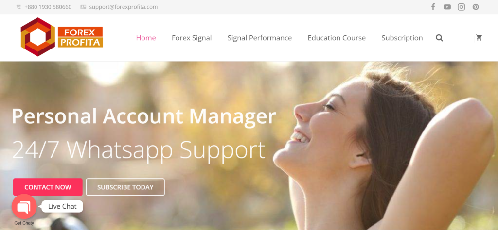 Forex Profita Forex Signals WhatsApp Forex Profita Forex Signals WhatsApp