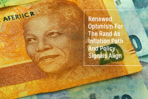 South Africa’s Currency Regains Momentum Amid Easing And Fiscal Discipline