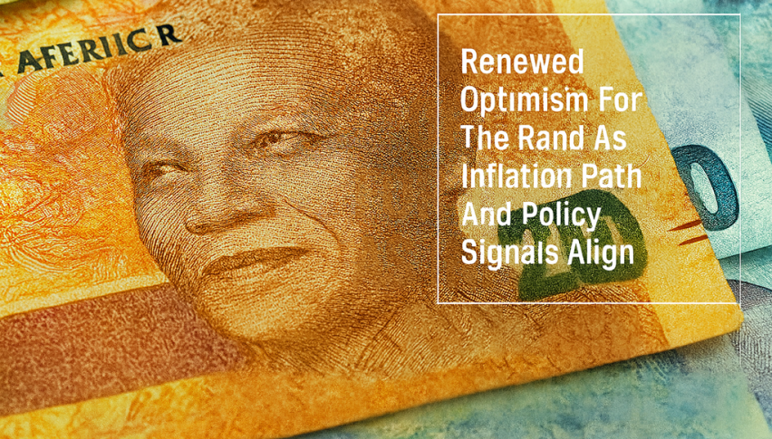 South Africa’s Currency Regains Momentum Amid Easing And Fiscal Discipline