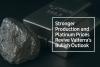 Valterra Platinum Share Price Confirms Uptrend as Market Conditions, Output, and XPT Realign