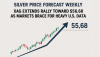 Silver Price Forecast: $59.12 Test Ahead After Breakout Rally Hits Key Ceiling