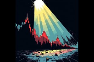 Stocks are in decline as December starts, continuing a tech stock downtrend.