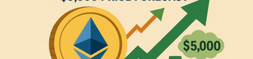 Image for Ethereum Jumps 10 Percent as Fusaka Upgrade Sparks $5,000 Price Forecast