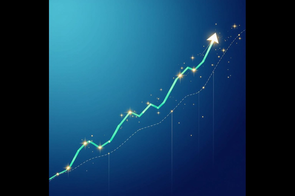 Stocks are climbing now, even tech stocks, but it may not last.