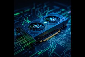 Nvidia stock has not retained all of its most recent gains.