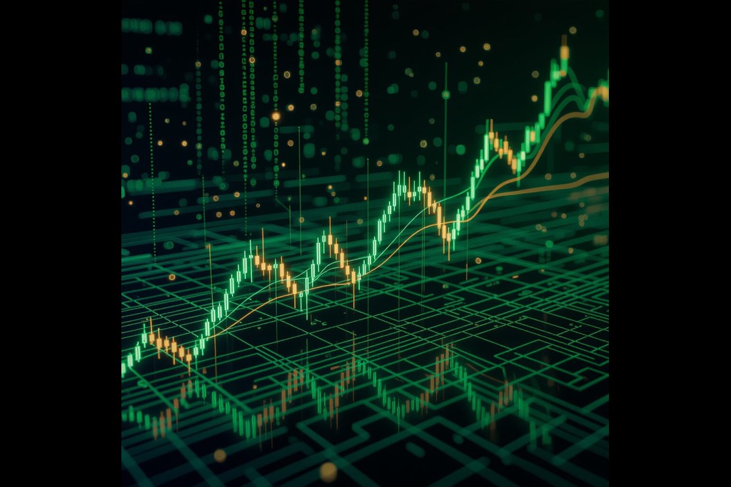 Despite tremendous growth already this year, Nvidia still has excellent stock growth potential.