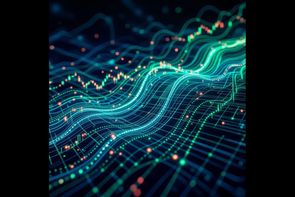 Natural gas is rallying close to $5.00