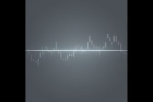 Stocks are mostly flat today and the market is anticipating a Fed cut.