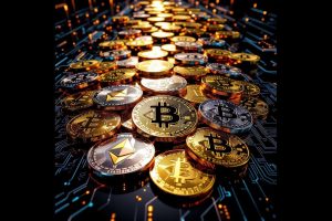 Tron is moving faster than many other crypto tokens this year and has reached an accounts milestone.