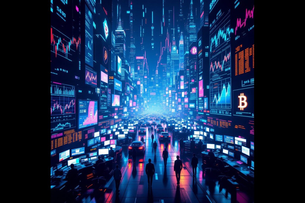 Crypto token Tron has bucked some of the worst cryptocurrency trends this year.