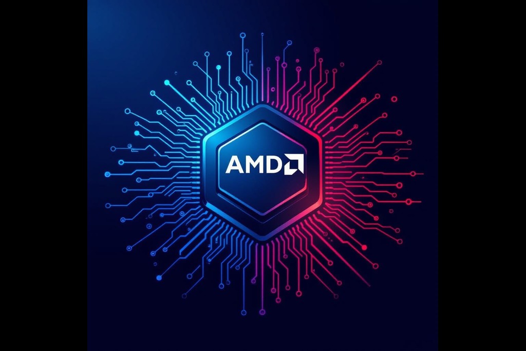 AMD stock offers great upside potential.