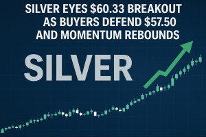 Silver Price Analysis