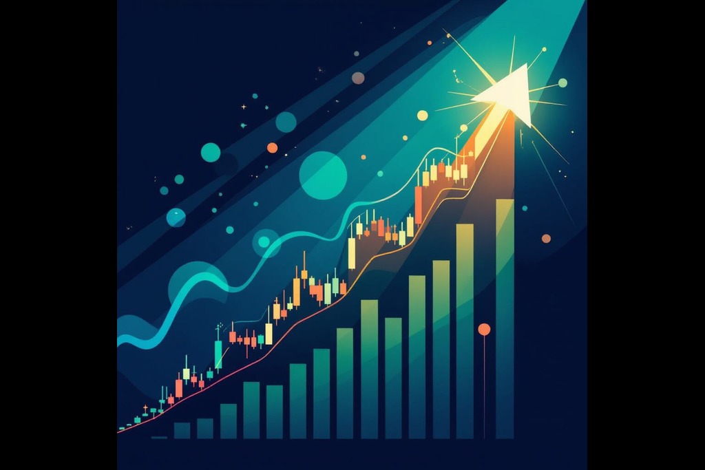 A new Federal Reserve rate cut could be coming soon and spur the market.