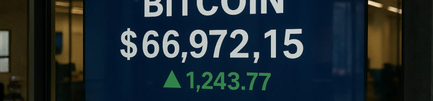 Image for Woori Bank Shows Bitcoin Prices, Signals $1.24B Crypto Surge in Korea