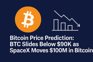 Bitcoin Price Prediction
