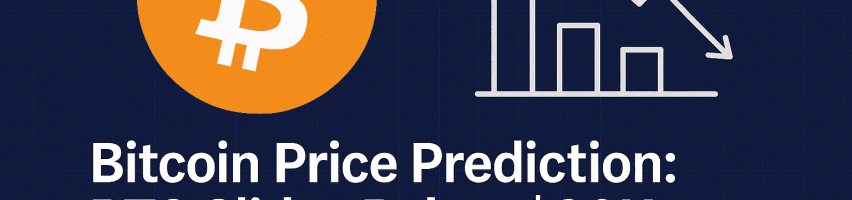 Image for Bitcoin Price Prediction: BTC Slides Below $90K as SpaceX Moves $100M in Bitcoin