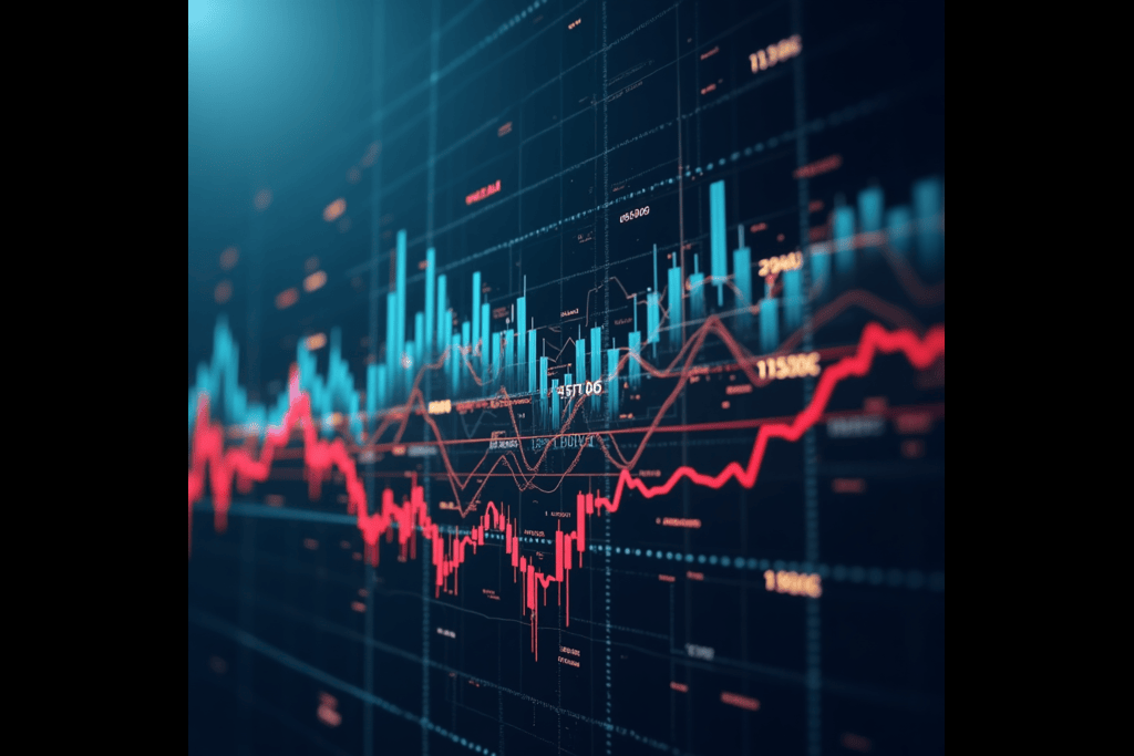 The Nasdaq Composite leads a mildly bullish stock market for Monday.