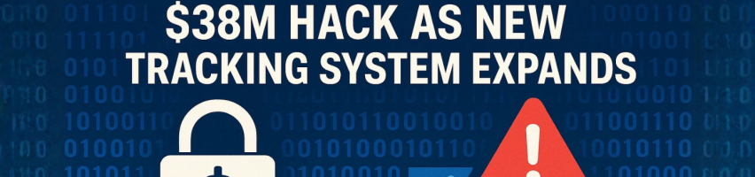 Image for Upbit Freezes $1.77M After $38M Hack as New Tracking System Expands