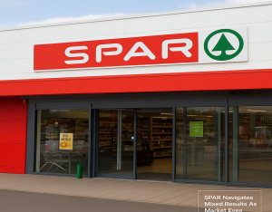 SPAR Group Steadies After Earnings Shock, but Long-Term Trend Still Under Pressure