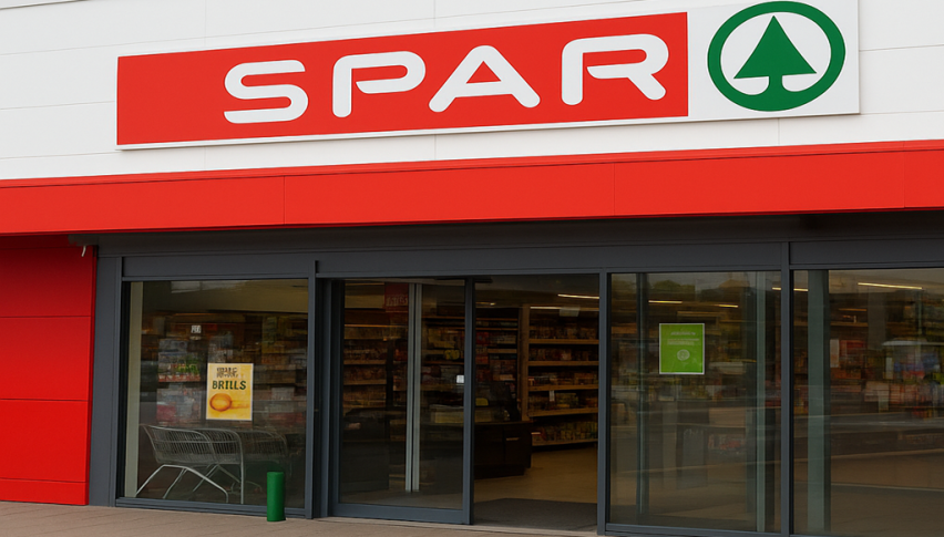 SPAR Group Steadies After Earnings Shock, but Long-Term Trend Still Under Pressure