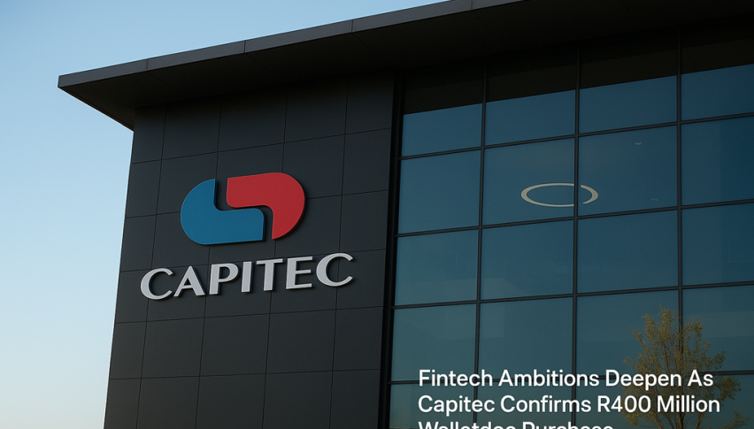 Capitec Strengthens Payments Strategy Through Walletdoc Buyout