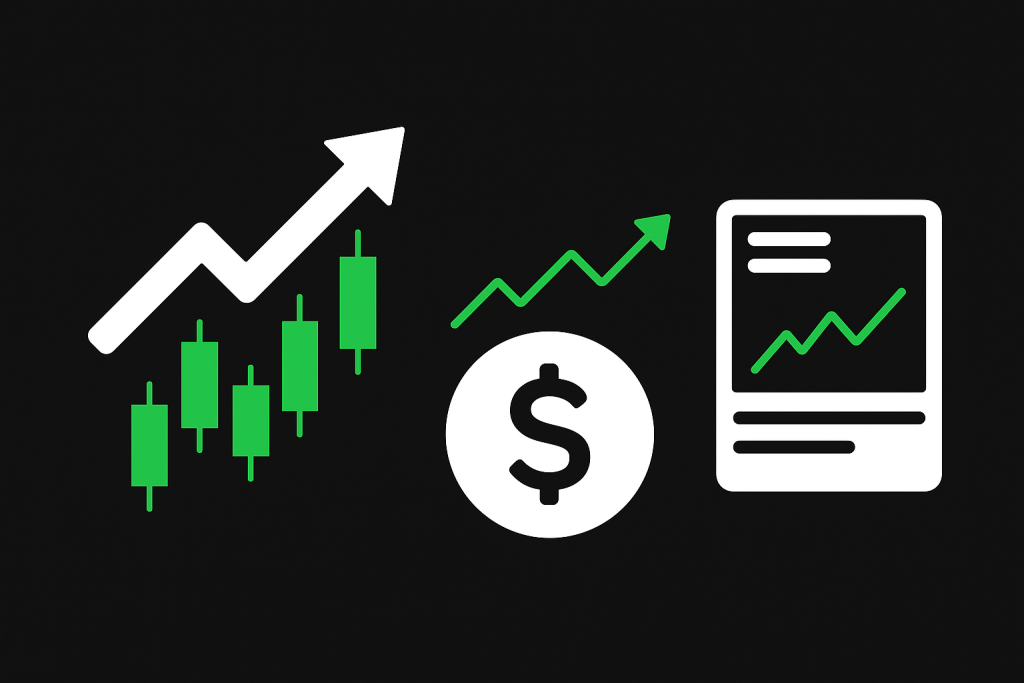 Forex Trading in Hungary - Quick Overview