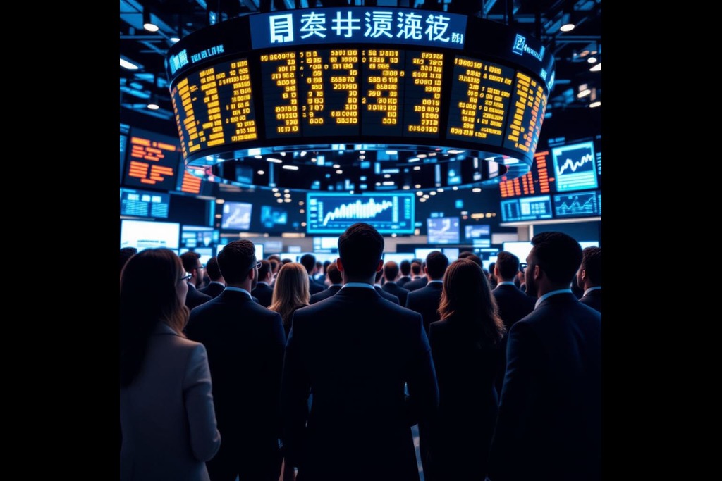 Oracle may be preparing to disappoint investors with their new earnings report.