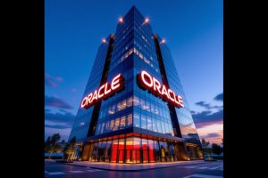 Oracle may not make investors happy with earnings statement.