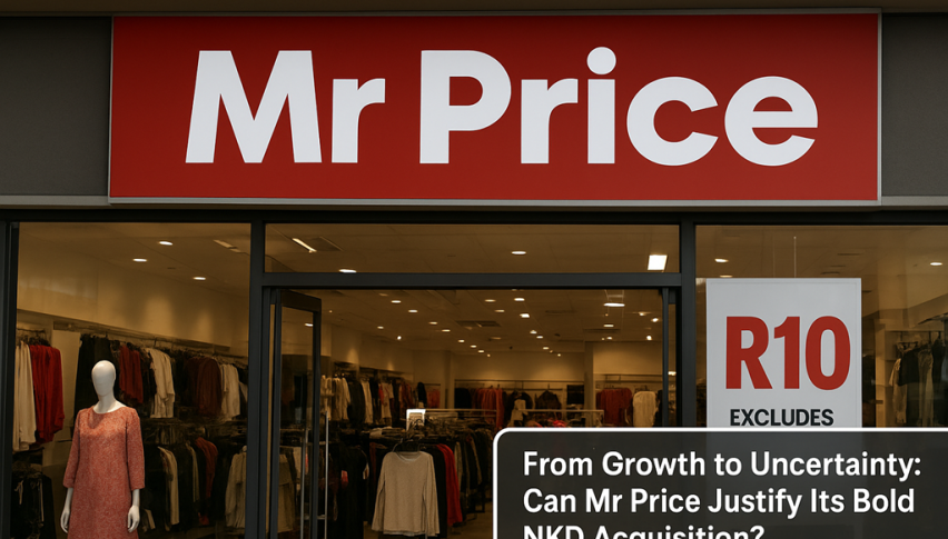 Mr Price at a Crossroads: Expansion Ambition Meets Market Skepticism