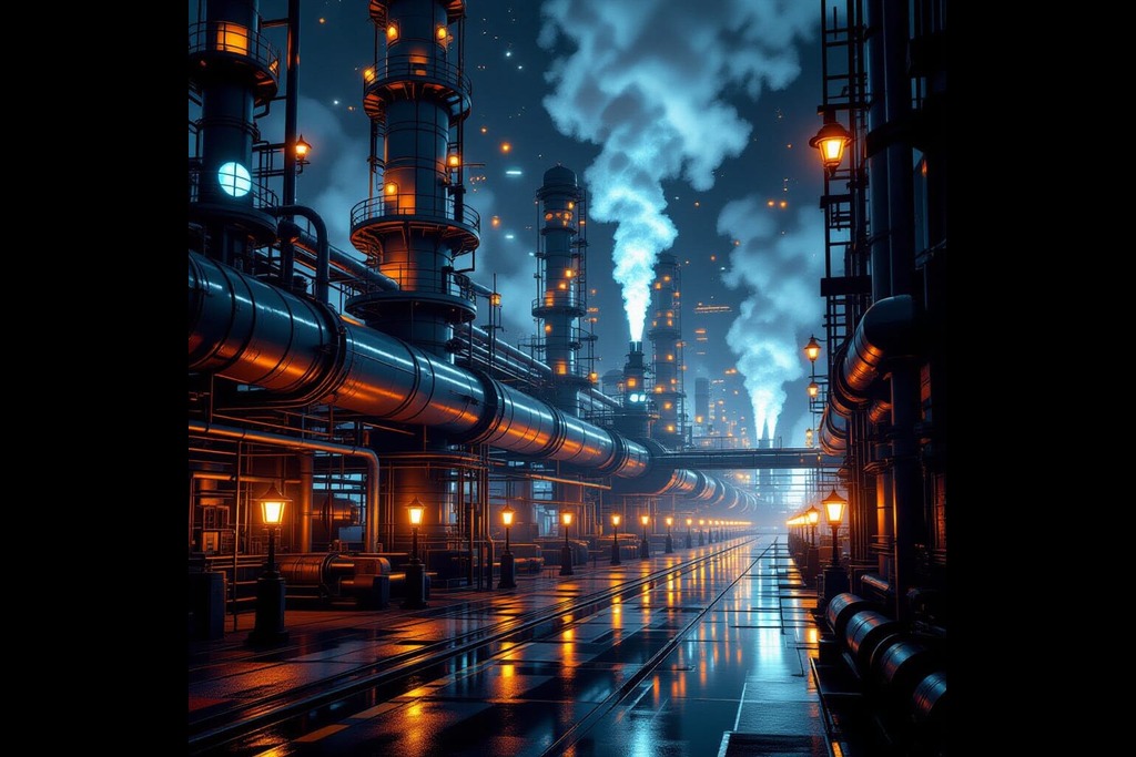 The natural gas market expected to decline for the next couple weeks.