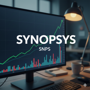 Synopsys (SNPS)