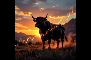 Stocks are looking bullish for now except for AI-related stocks.