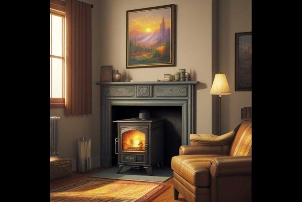 The price of natural gas is dipping after weather reports call for warm weather in the coming weeks.