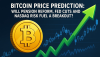 Bitcoin Price Prediction: Will Pension Reform, Fed Cuts and Nasdaq Risk Fuel a Breakout?