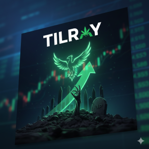 Tilray