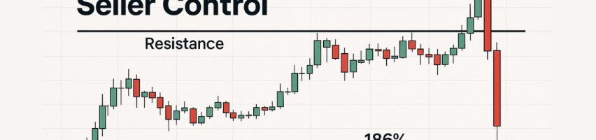 Image for XRP Rejected at $2.00 Again: 186% Volume Spike Signals Seller Control