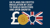 UK Plans £5B Crypto Regulation by 2027 to Shield Investors and Spur Growth
