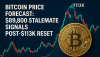 Bitcoin Price Forecast: $89,800 Stalemate Signals Post-$113K Reset