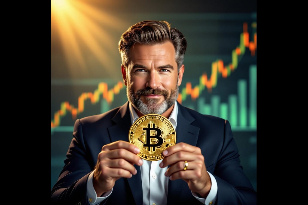 Michael Saylor's Strategy bought millions of dollars of Bitcoin.