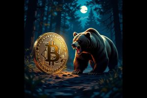 Bitcoin is bearish even after a major Strategy purchase.