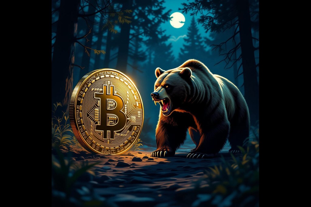 Bitcoin is bearish even after a major Strategy purchase.