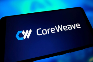 From Rebound to Breakdown: CoreWeave Faces Renewed Selling Pressure