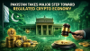 Pakistan Takes Major Step toward Regulated Crypto Economy