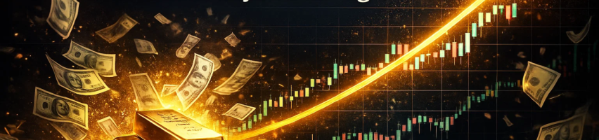 Image for Gold Price Analysis: Holds $4,285 as 51K NFP Risk Tests the Rally’s Next Leg