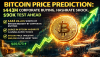 Bitcoin Price Prediction: $443M Corporate Buying, Hashrate Shock, $90K Test Ahead