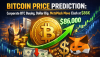 Bitcoin Price Prediction: Corporate BTC Buying, Dollar Dip, MetaMask Move Clash at $86K