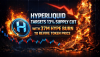 Hyperliquid Targets 13% Supply Cut With 37M HYPE Burn to Revive Token Price