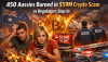 450 Aussies Burned in $59M Crypto Scam as Regulators Step In
