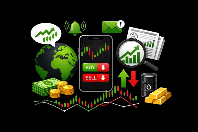 Signals News and Analysis